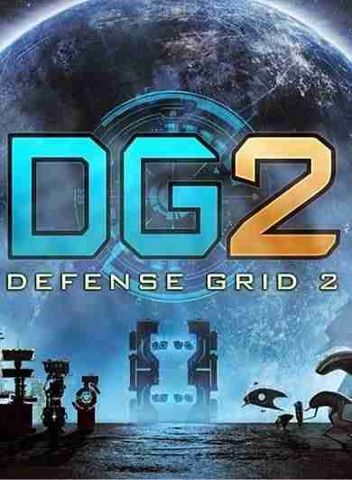 Descargar Defense Grid 2 Special Edition [MULTi11][PLAZA] por Torrent